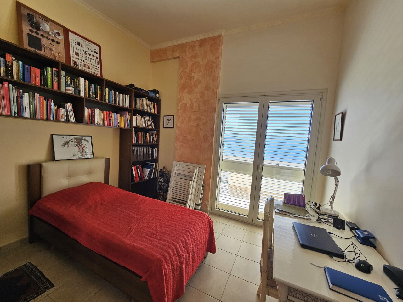 Albansk eiendom til salgs i Vlora